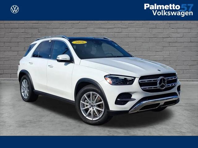 2025 Mercedes-Benz GLE GLE 350 4MATIC for sale in Miami Lakes, FL