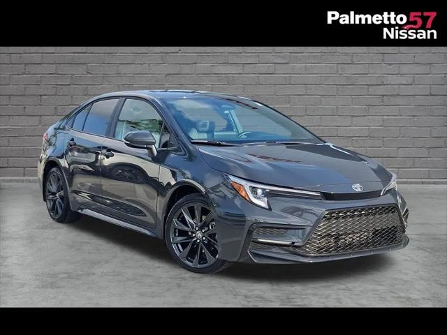2026 Toyota Corolla SE for sale in Miami Lakes, FL