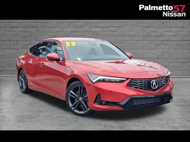 2025 Acura Integra A-SPEC for sale in Miami Lakes, FL