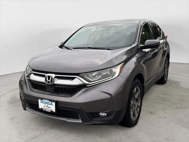 2018 Honda CR-V EX for sale in Ames, IA