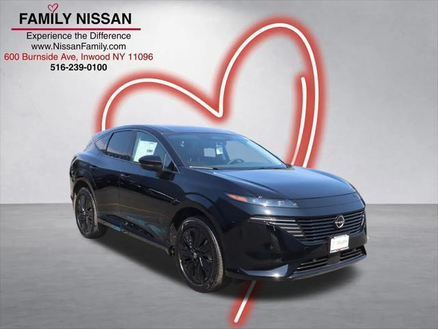 2027 Nissan Murano Dark Armor for sale in Inwood, NY