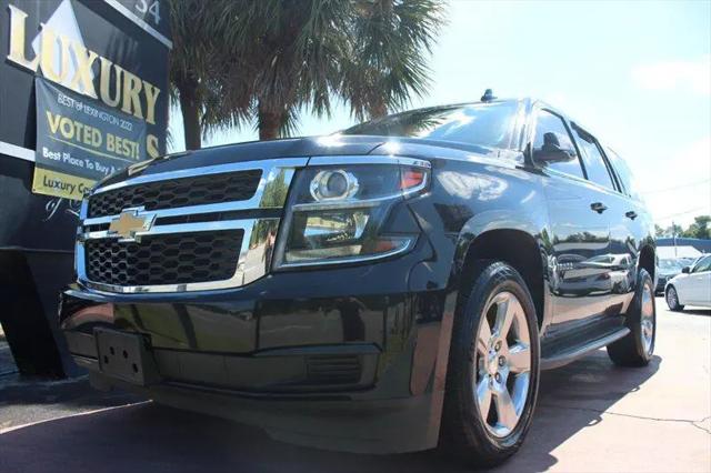 2019 Chevrolet Tahoe LT for sale in Lexington, SC