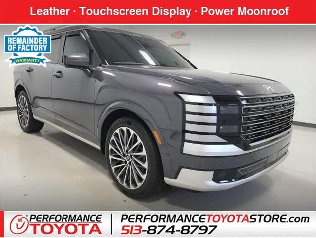 2026 Hyundai Palisade Calligraphy for sale in Fairfield, OH