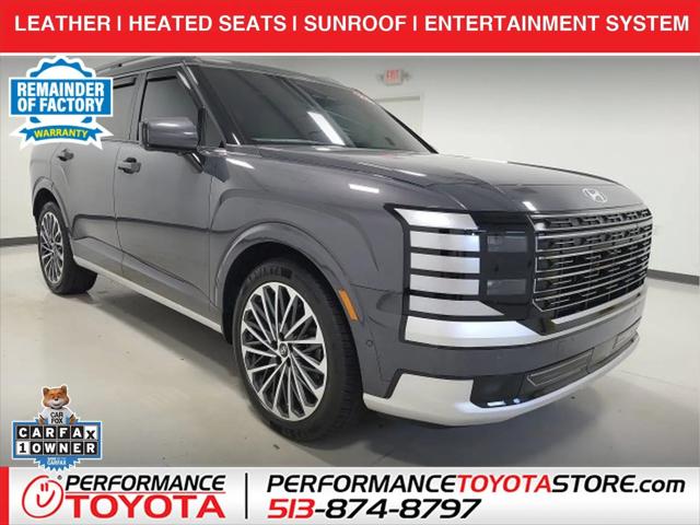 2026 Hyundai Palisade Calligraphy for sale in Fairfield, OH