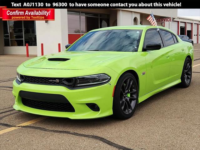 2023 Dodge Charger Scat Pack for sale in Clovis, NM