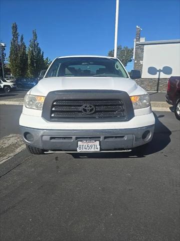 2008 Toyota Tundra Base 5.7L V8 for sale in Reno, NV