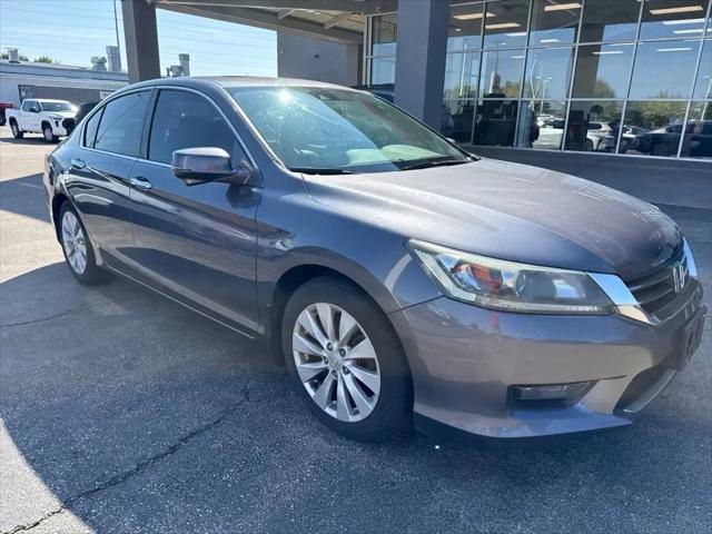 2014 Honda Accord for sale near Miamisburg, OH