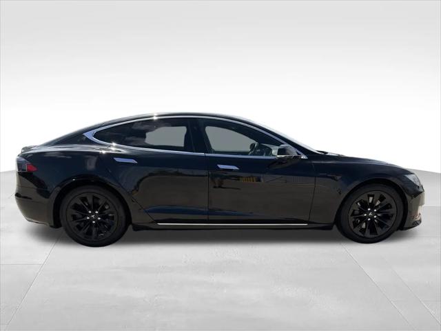 2017 Tesla Model S 100D