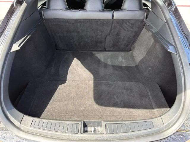 2017 Tesla Model S 100D