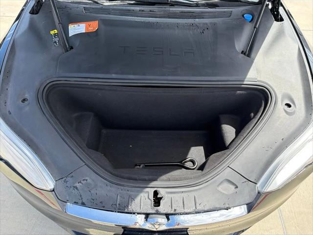 2017 Tesla Model S 100D