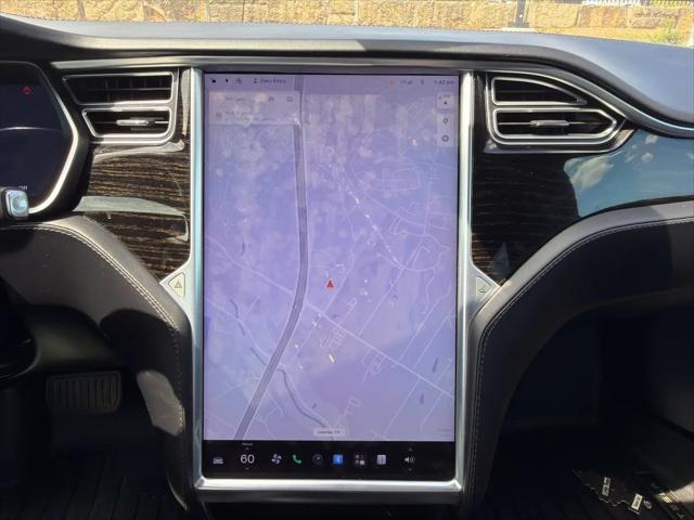 2017 Tesla Model S 100D