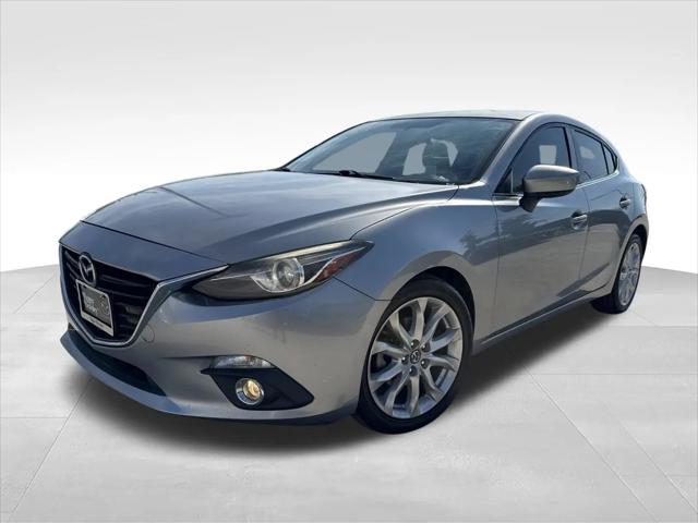 2014 Mazda Mazda3 s Touring for sale in Leander, TX