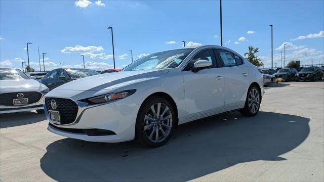 2026 Mazda Mazda3 2.5 S Preferred for sale in Leander, TX