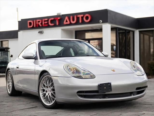 1999 Porsche 911 911 Carrera 4 for sale in Orlando, FL
