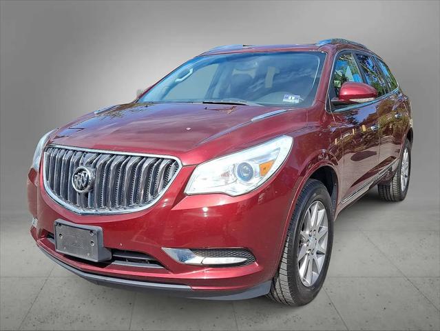2017 Buick Enclave Leather for sale in Maplewood, NJ