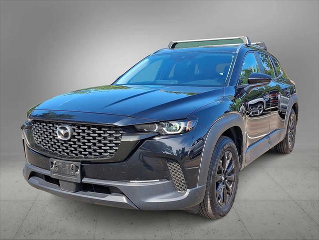 2024 Mazda CX-50 2.5 S Premium for sale in Maplewood, NJ