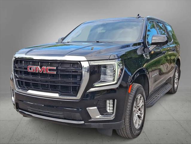2022 GMC Yukon 4WD SLE for sale in Maplewood, NJ