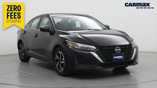 2024 Nissan Sentra SV Xtronic CVT for sale in Richland, WA