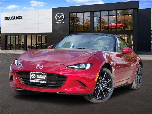 2026 Mazda MX-5 Grand Touring for sale in Waco, TX