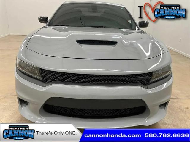 2022 Dodge Charger R/T for sale in Ponca City, OK