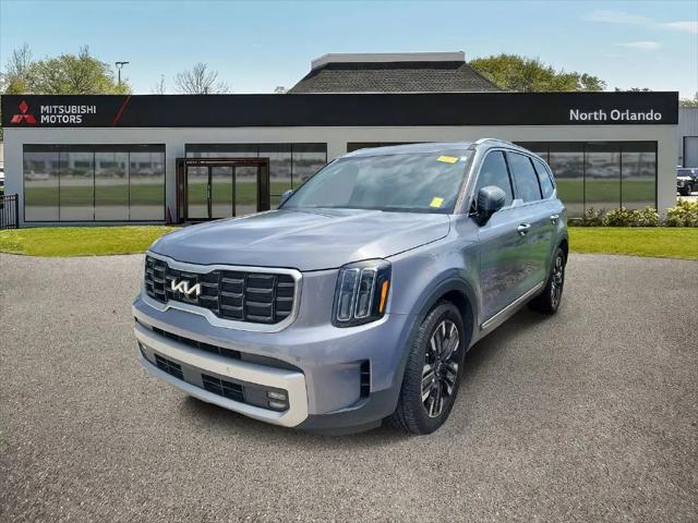 2023 Kia Telluride SX Prestige for sale in Orlando, FL
