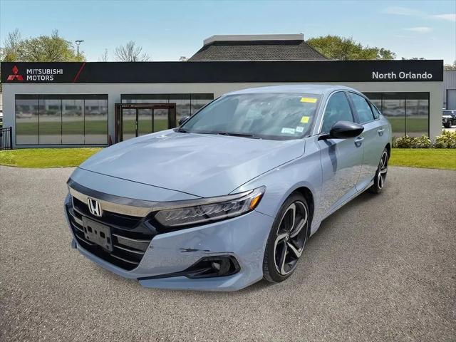 2022 Honda Accord Sport for sale in Orlando, FL