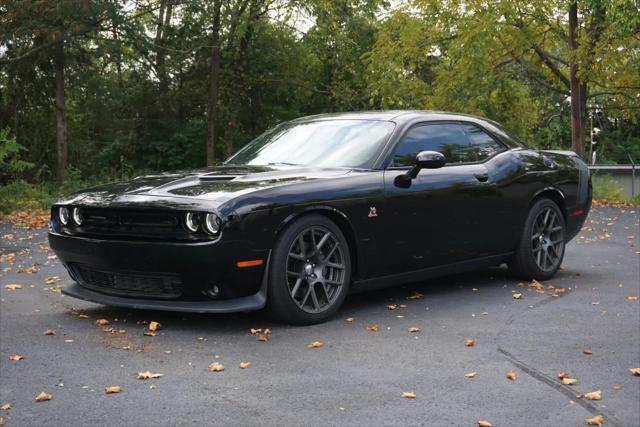 2016 Dodge Challenger R/T Scat Pack for sale in Murfreesboro, TN