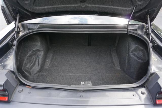 2016 Dodge Challenger R/T Scat Pack