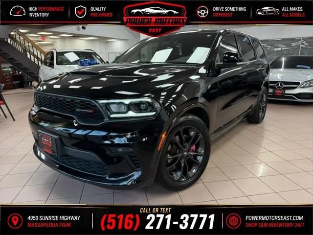 2021 Dodge Durango R/T for sale in Massapequa Park, NY