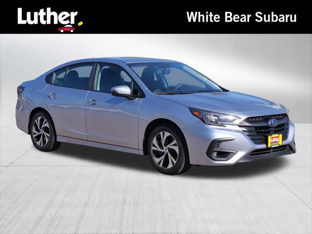 2024 Subaru Legacy Premium for sale in White Bear, MN