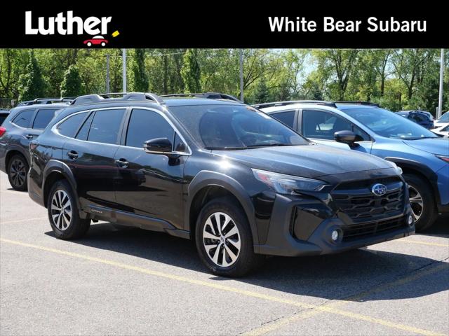 2023 Subaru Outback Premium for sale in White Bear, MN