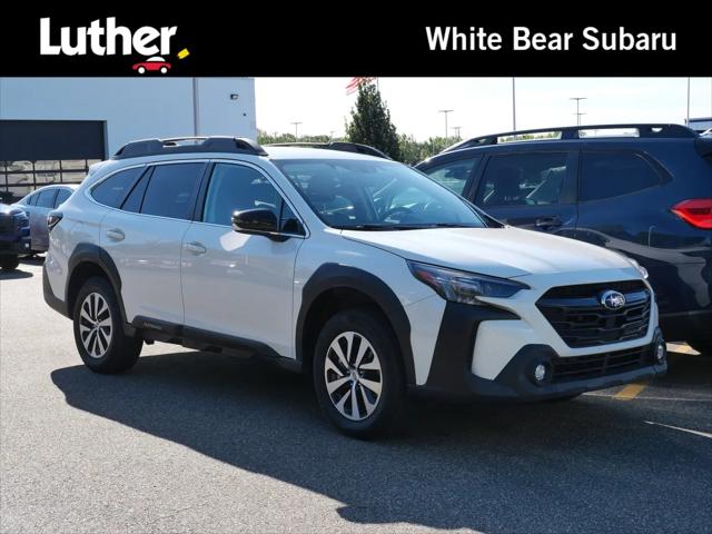 2024 Subaru Outback Premium for sale in White Bear, MN