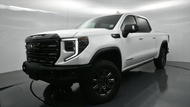 2024 GMC Sierra 1500 4WD Crew Cab Short Box AT4X for sale in Metairie, LA