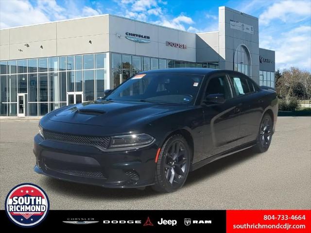 2023 Dodge Charger R/T for sale in Prince George, VA