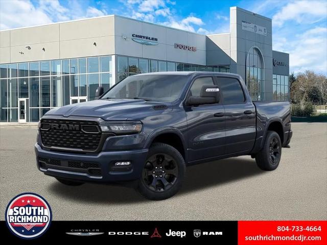 2027 Ram 1500 Big Horn for sale in Prince George, VA