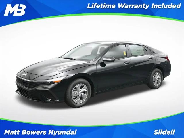 2026 Hyundai Elantra SE for sale in Slidell, LA