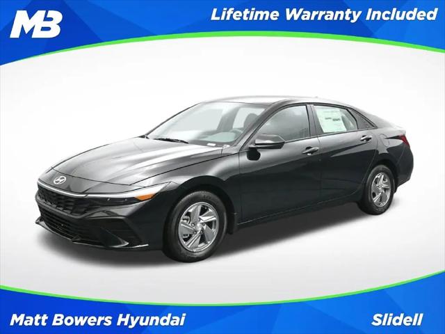 2026 Hyundai Elantra SE for sale in Slidell, LA