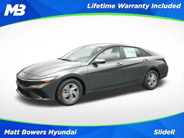 2026 Hyundai Elantra SE for sale in Slidell, LA
