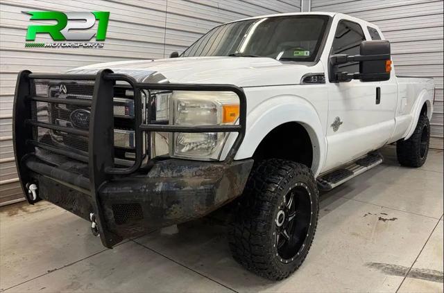 2011 Ford F-250 XL for sale near NW Canal Fulton, OH