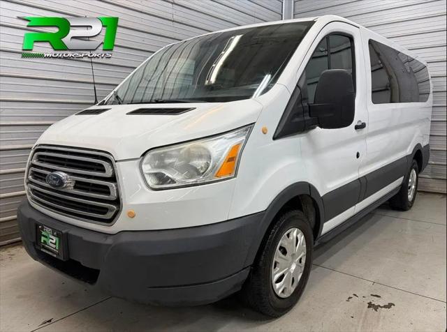 2015 Ford Transit XLT for sale near NW Canal Fulton, OH