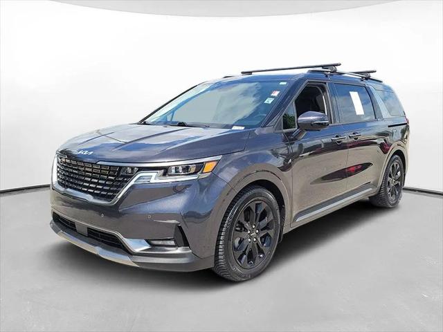 2023 Kia Carnival MPV SX Prestige for sale in Vero Beach, FL