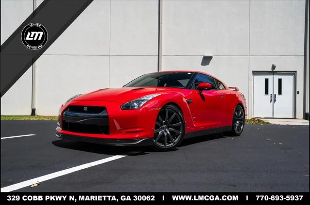 2009 Nissan GT-R Premium for sale in Marietta, GA