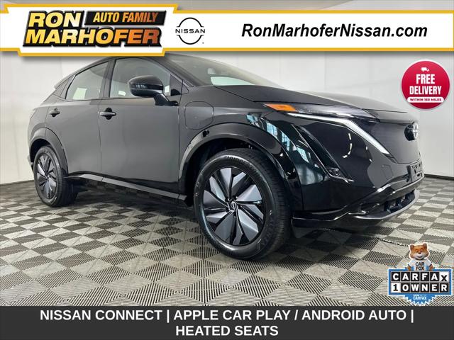 2023 Nissan ARIYA ENGAGE for sale in Cuyahoga Falls, OH