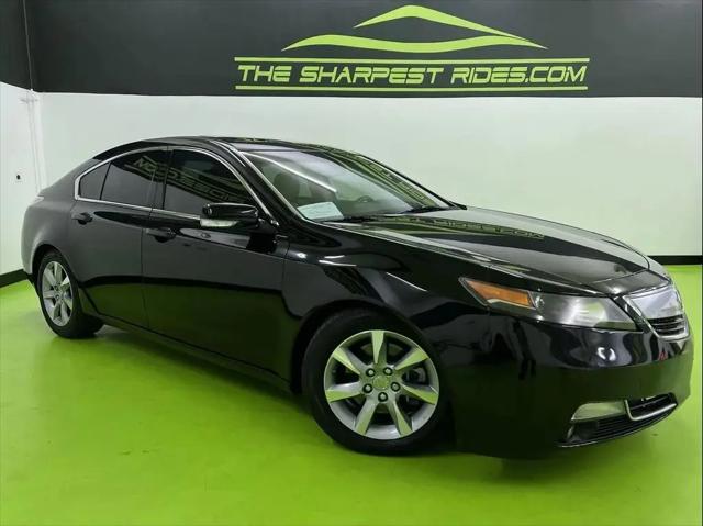 2012 Acura TL 3.5 for sale in Englewood, CO