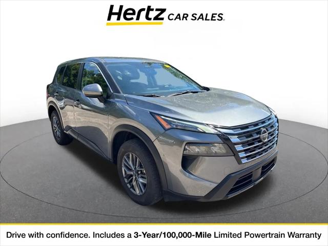 2026 Nissan Rogue SV for sale in Raleigh, NC