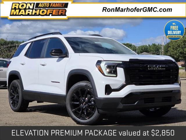 2027 GMC Terrain AWD Elevation for sale in North Canton, OH