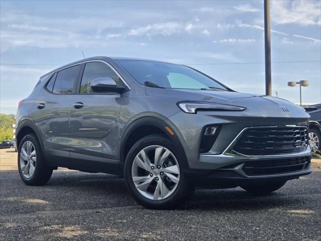 2026 Buick Encore GX Preferred AWD