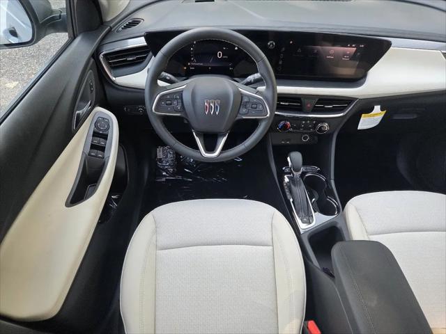 2026 Buick Encore GX Preferred AWD