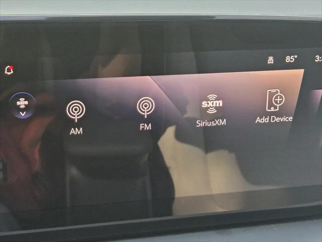 2026 Buick Encore GX Preferred AWD