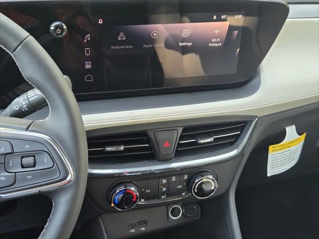 2026 Buick Encore GX Preferred AWD